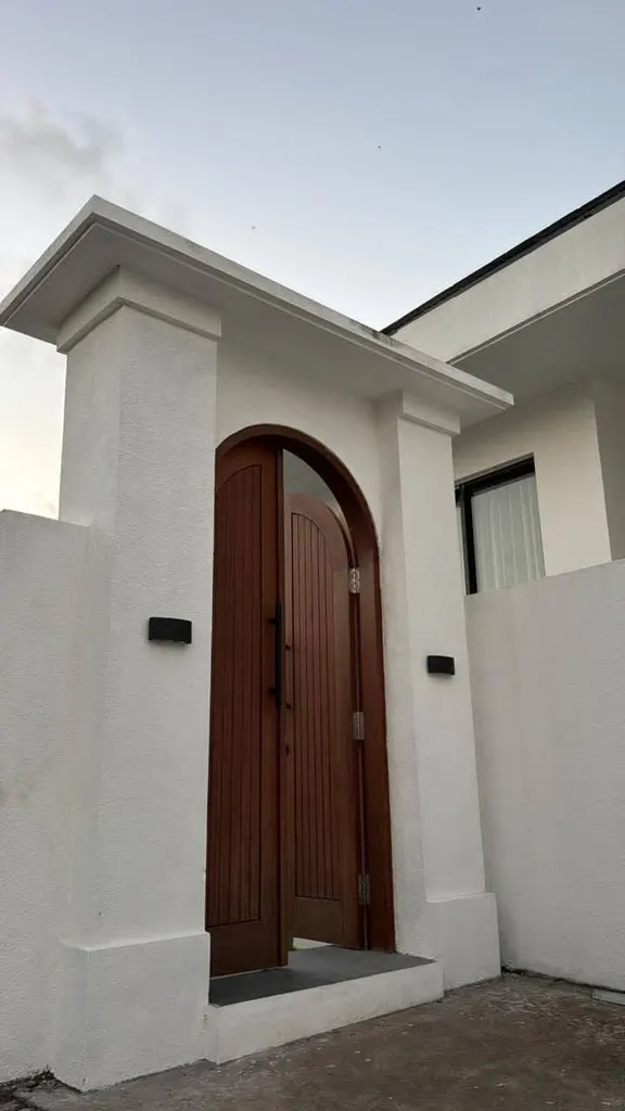 Villa photo