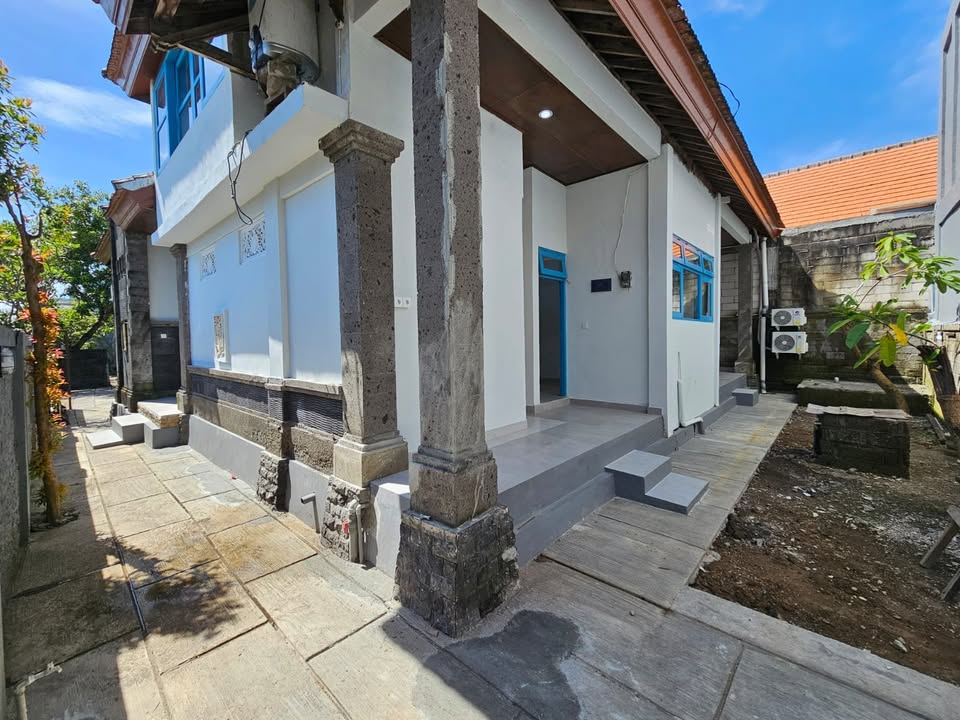 Villa photo