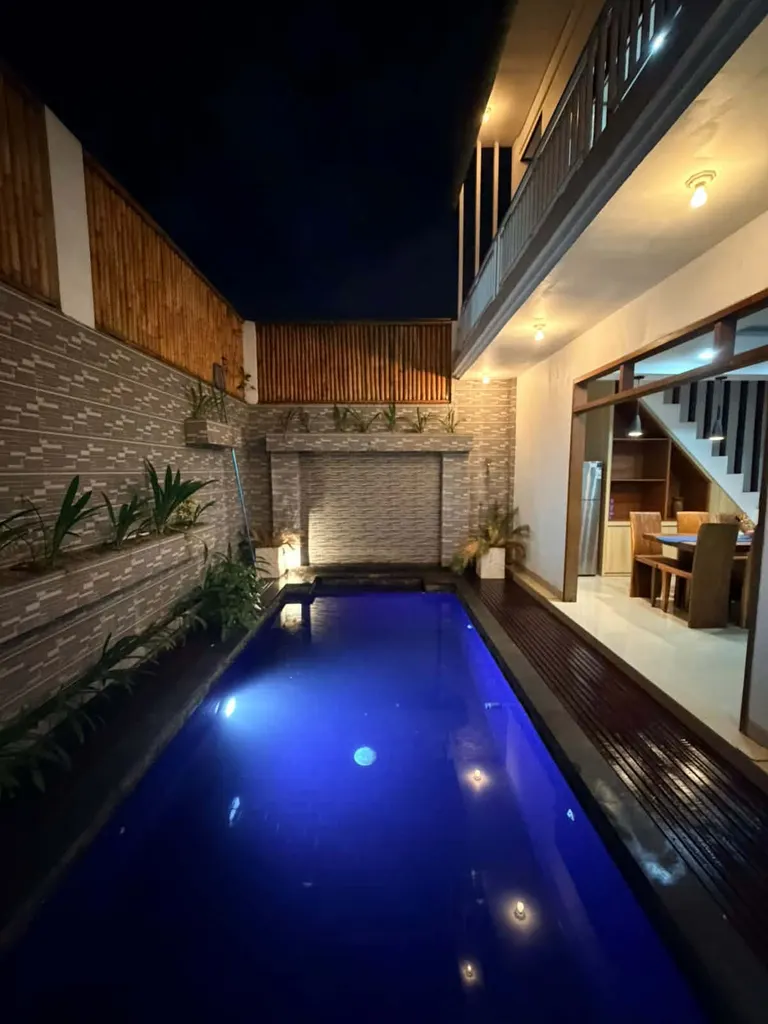 Villa photo