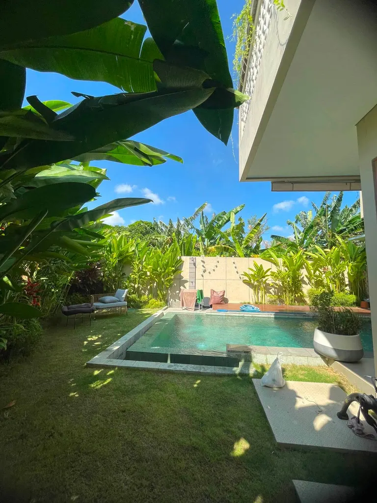 Villa photo