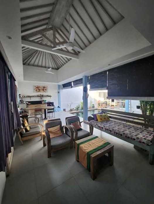 Villa photo