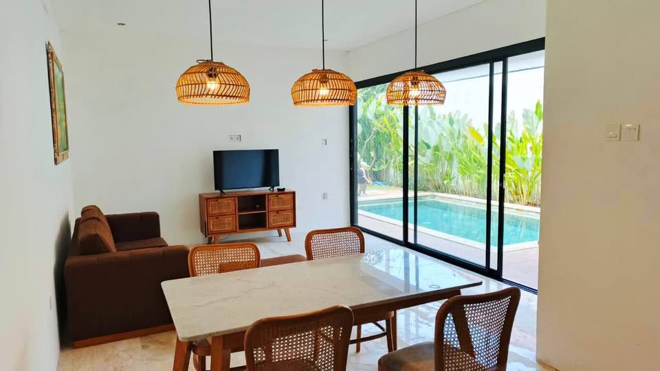 Villa photo