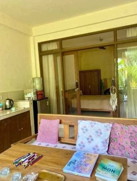 Villa photo