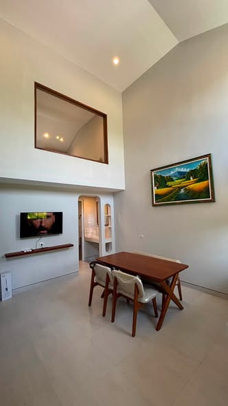 Villa photo