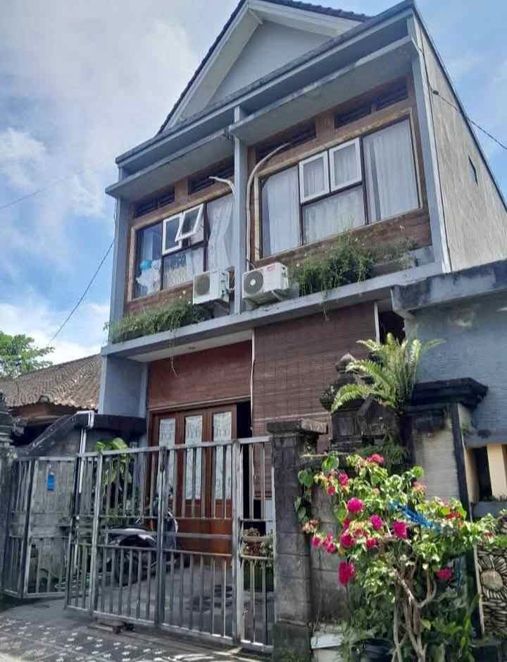Villa photo