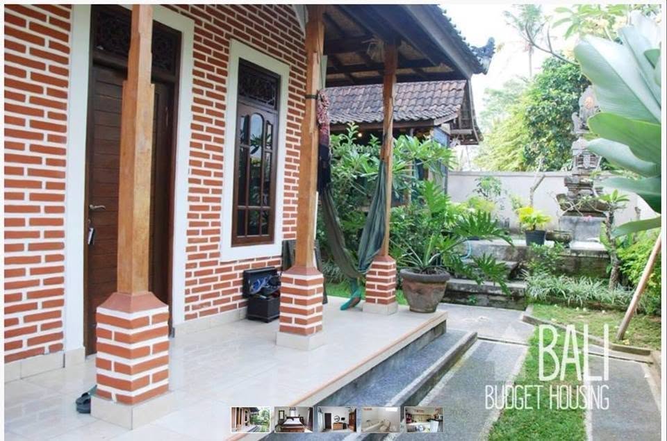 Villa photo