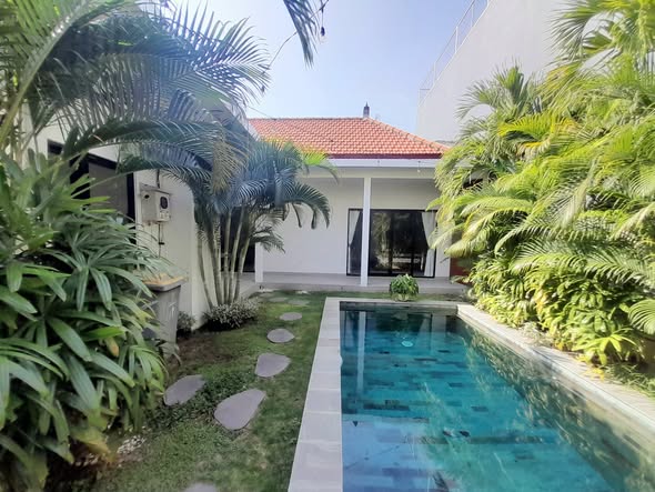 Villa photo