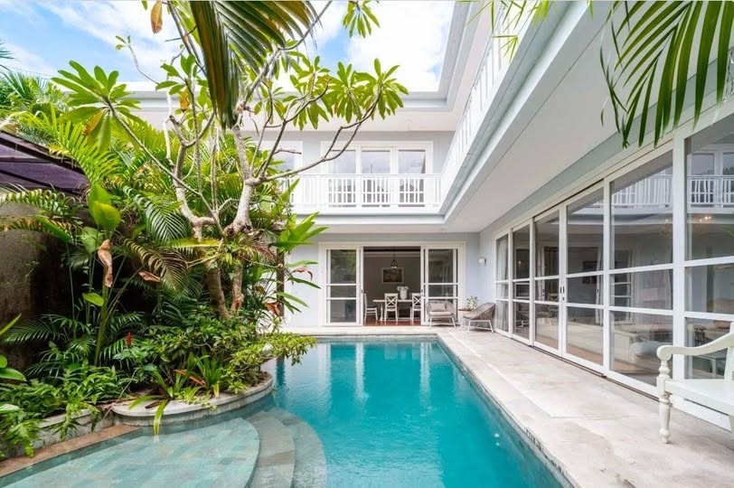 Villa photo