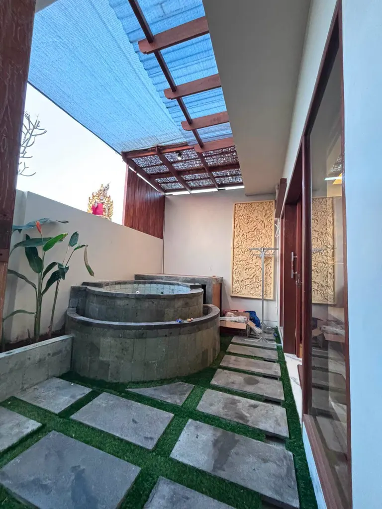 Villa photo