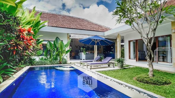 Villa photo