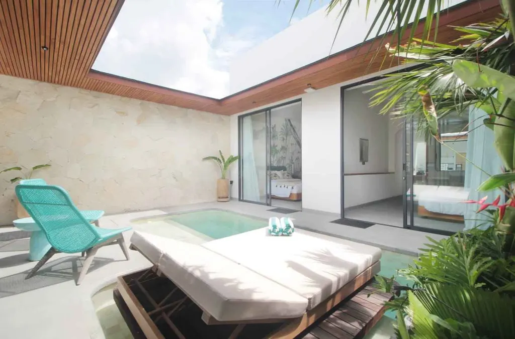Villa photo