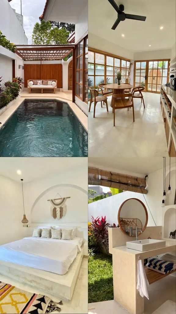 Villa photo