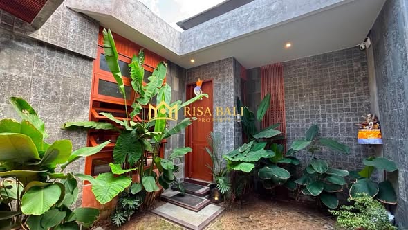 Villa photo