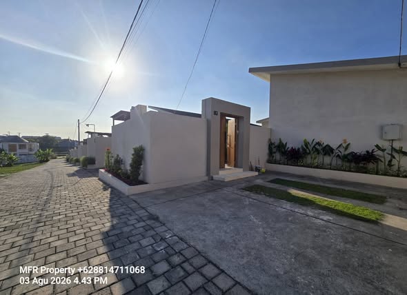 Villa photo