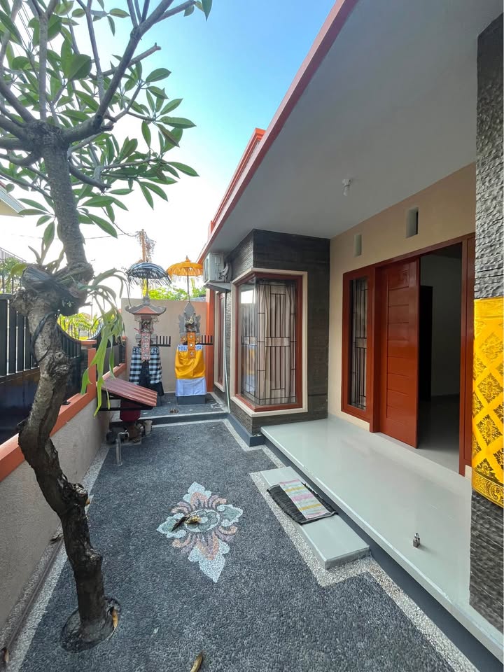 Villa photo