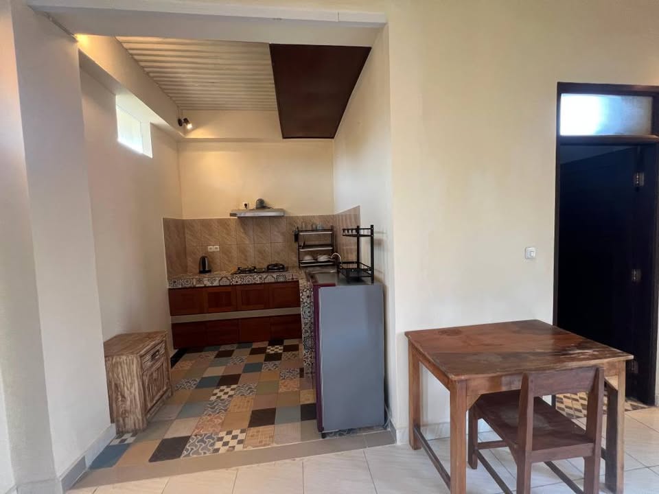 Villa photo