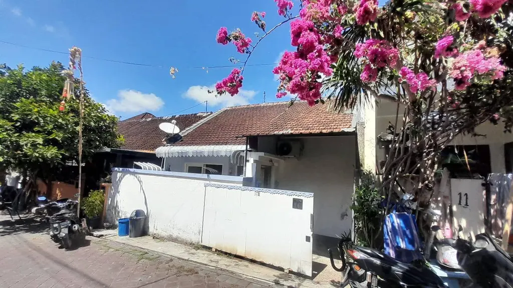 Villa photo