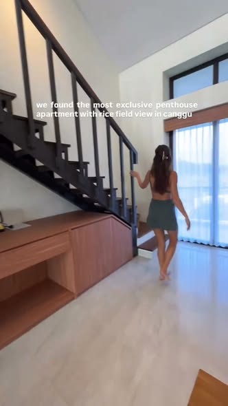 Villa photo