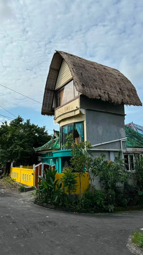 Villa photo