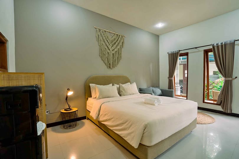 Villa photo