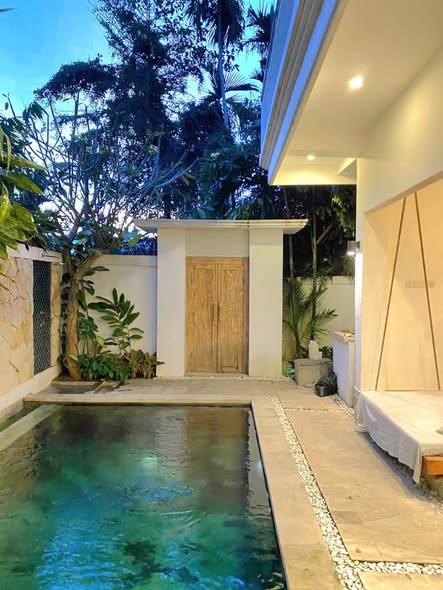 Villa photo
