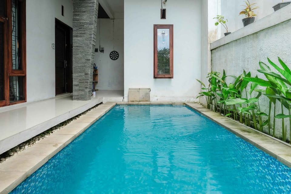 Villa photo