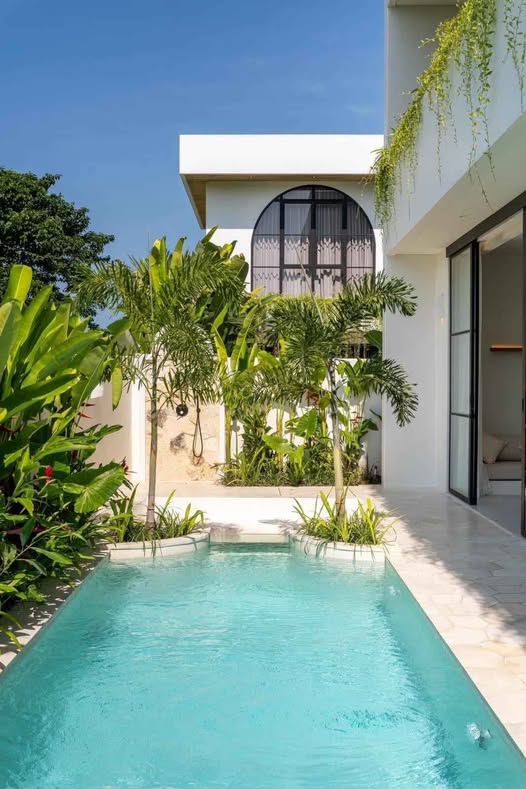 Villa photo