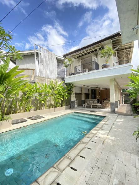 Villa photo