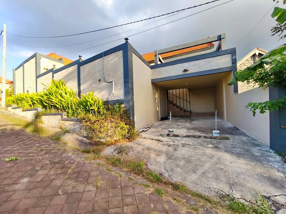 Villa photo