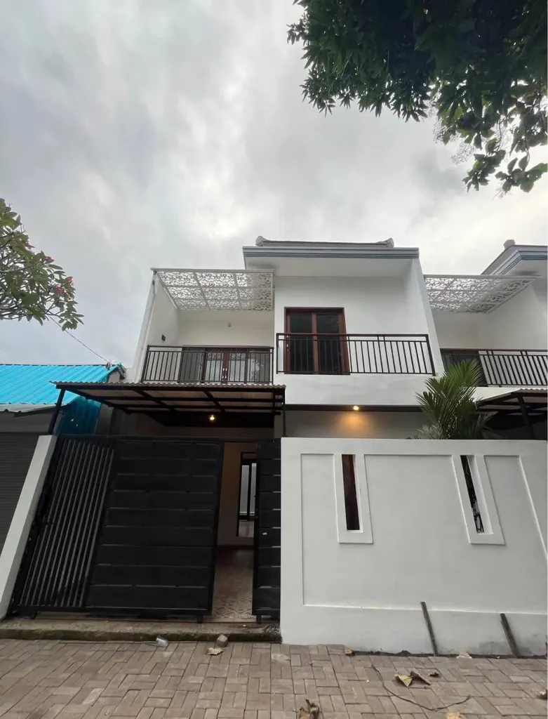 Villa photo