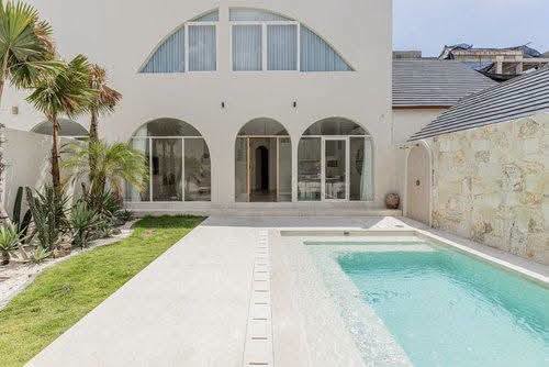 Villa photo