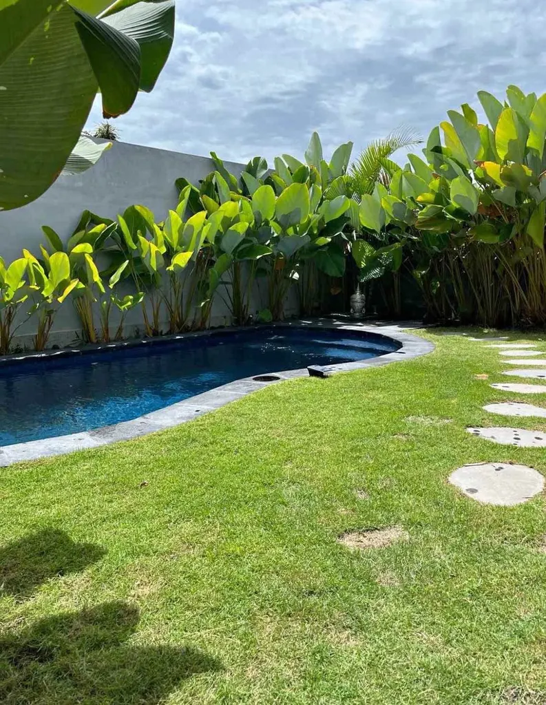 Villa photo