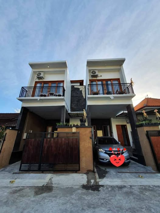 Villa photo