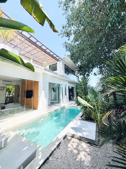 Villa photo