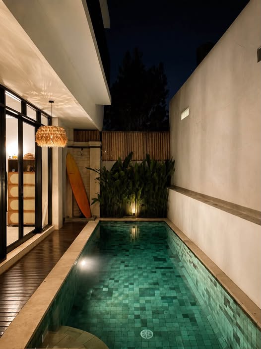 Villa photo