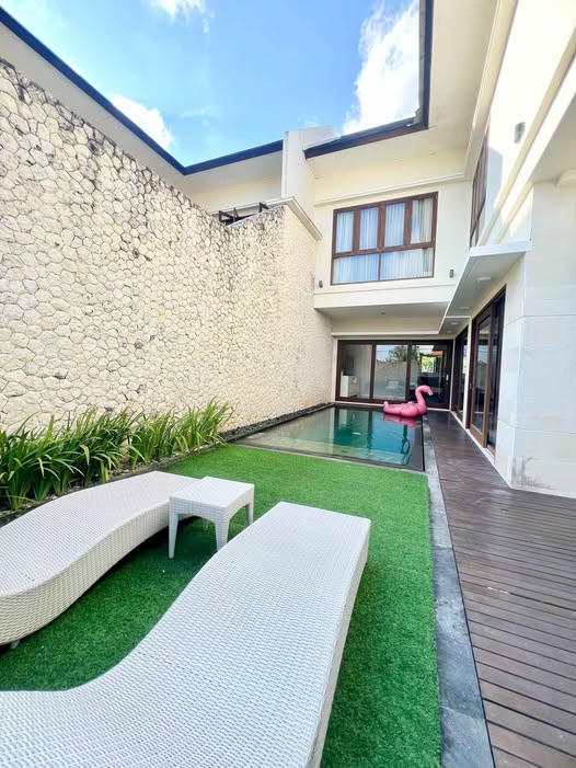Villa photo