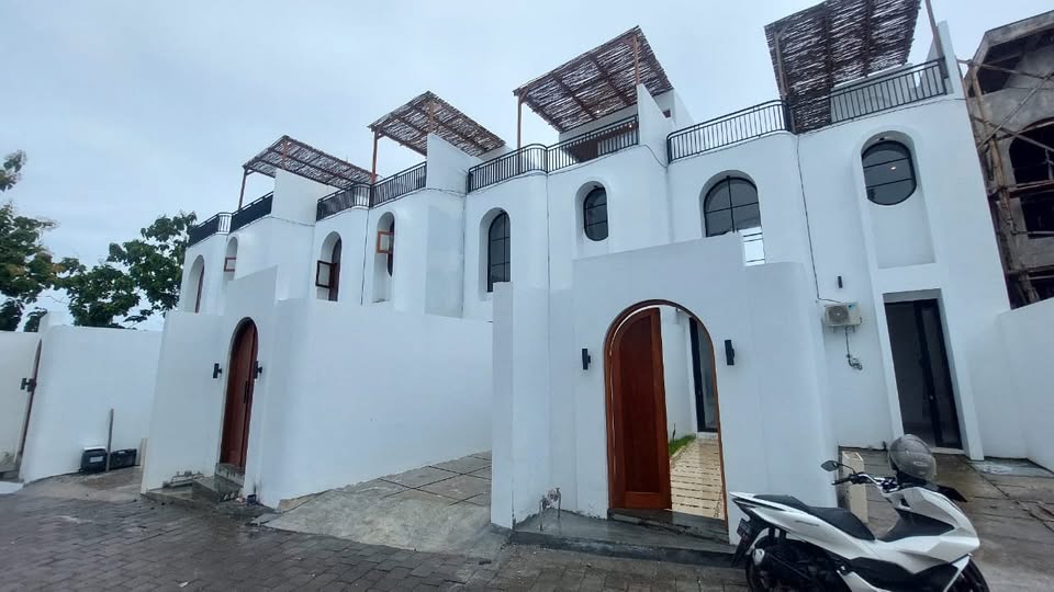 Villa photo
