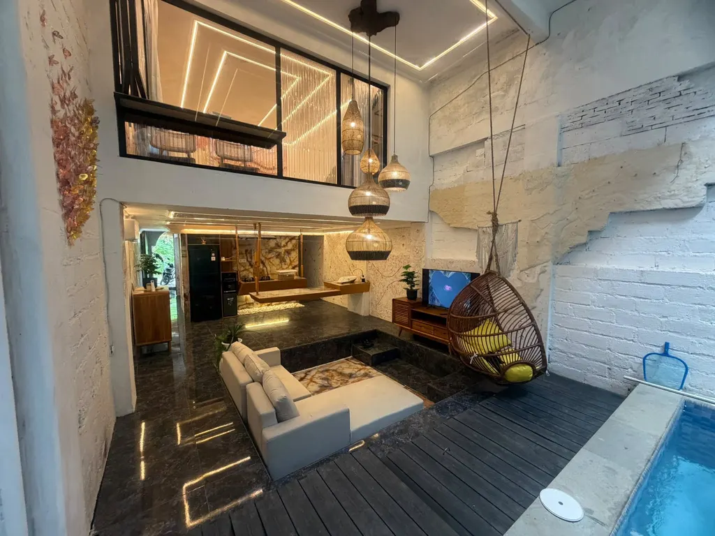 Villa photo