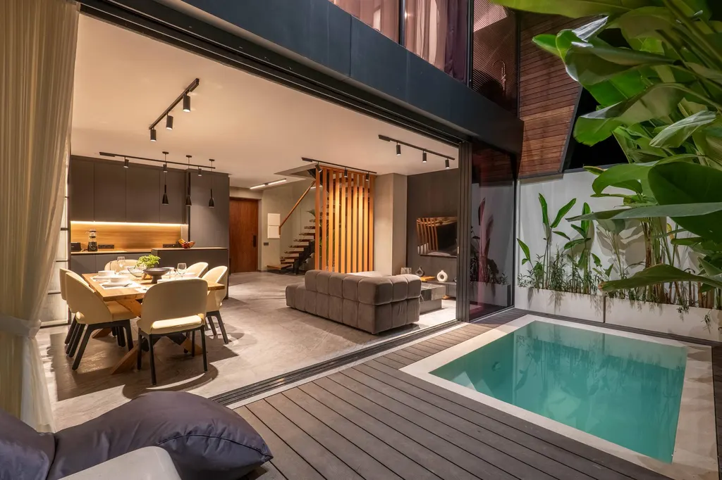 Villa photo