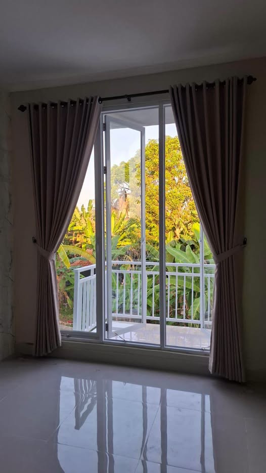 Villa photo