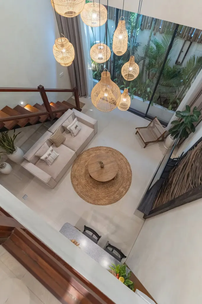 Villa photo