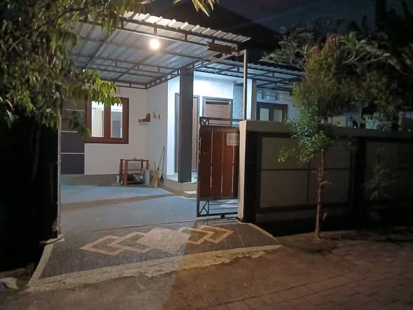 Villa photo