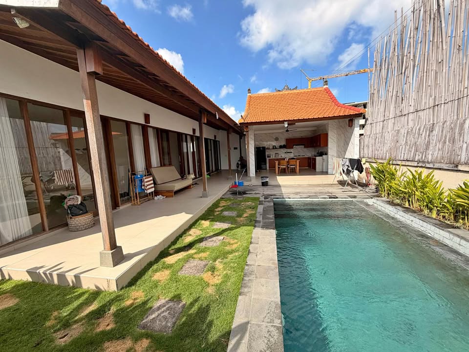 Villa photo