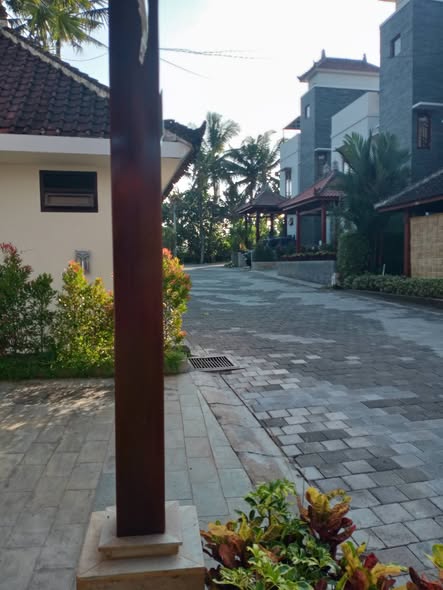 Villa photo
