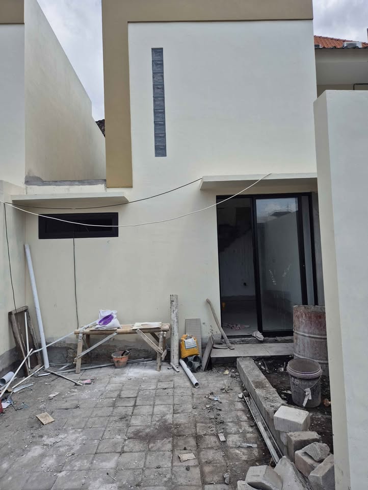 Villa photo