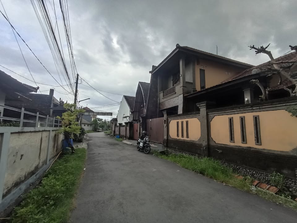 Villa photo
