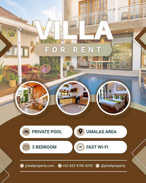 Villa photo