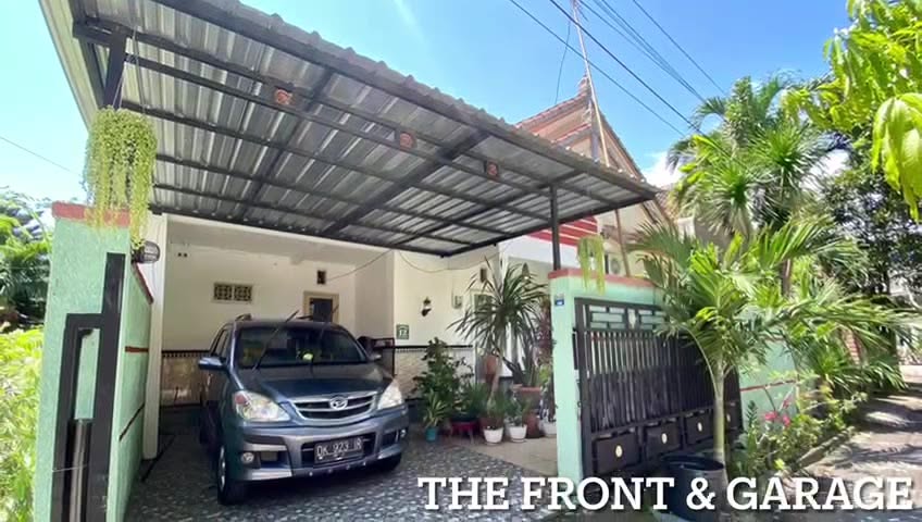 Villa photo