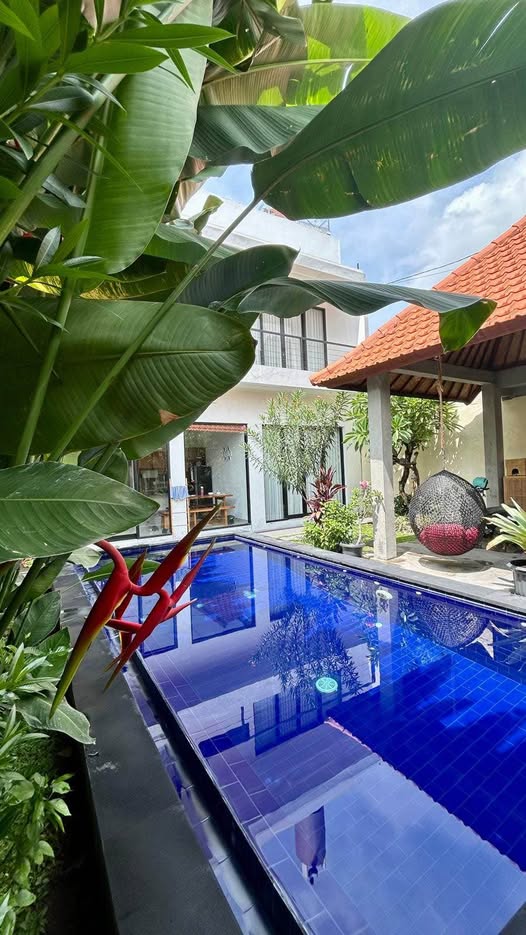 Villa photo