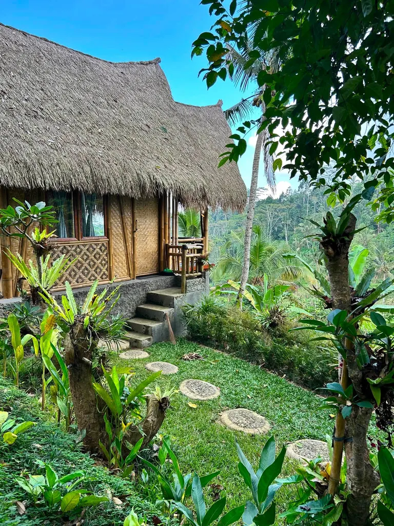 Villa photo